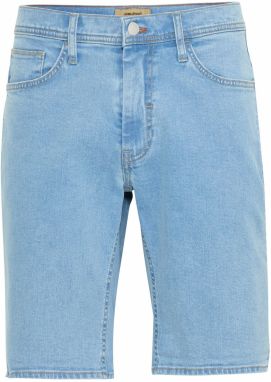 BLEND Džínsy  modrá denim