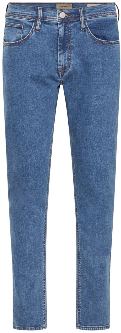 BLEND Džínsy  modrá denim