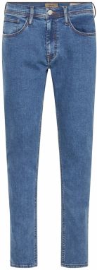 BLEND Džínsy  modrá denim