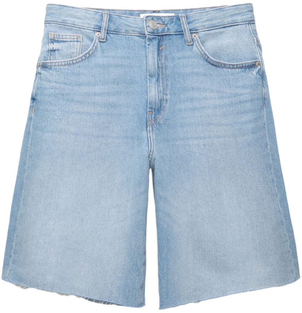 Pull&Bear Džínsy  modrá denim