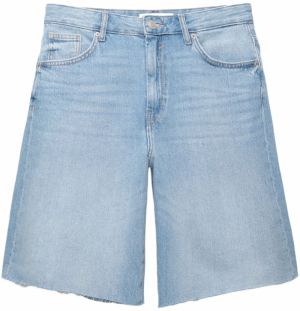 Pull&Bear Džínsy  modrá denim