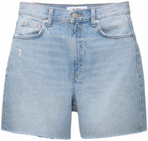 Pull&Bear Džínsy  svetlomodrá