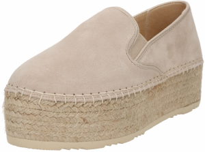 espadrij l´originale Espadrilky 'CLASSIC'  béžová