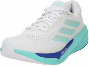 ADIDAS PERFORMANCE Bežecká obuv 'SUPERNOVA STRIDE 2'  tyrkysová / biela