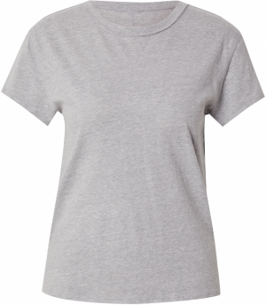 Free People Tričko 'NOVA'  sivá melírovaná