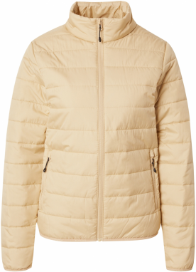 ICEPEAK Outdoorová bunda 'VECHTA'  béžová