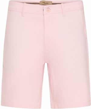 BLEND Chino nohavice 'BHEDNAN'  ružová