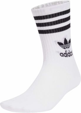 ADIDAS ORIGINALS Ponožky  čierna / biela