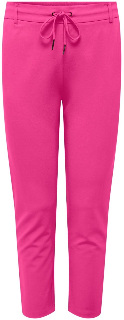 ONLY Carmakoma Nohavice 'CARGOLDTRASH CLASSIC'  fuksia