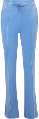 Juicy Couture Tall Nohavice 'TINA'  modrá