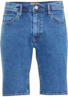 BLEND Džínsy  modrá denim