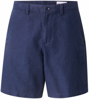 GAP Chino nohavice  námornícka modrá
