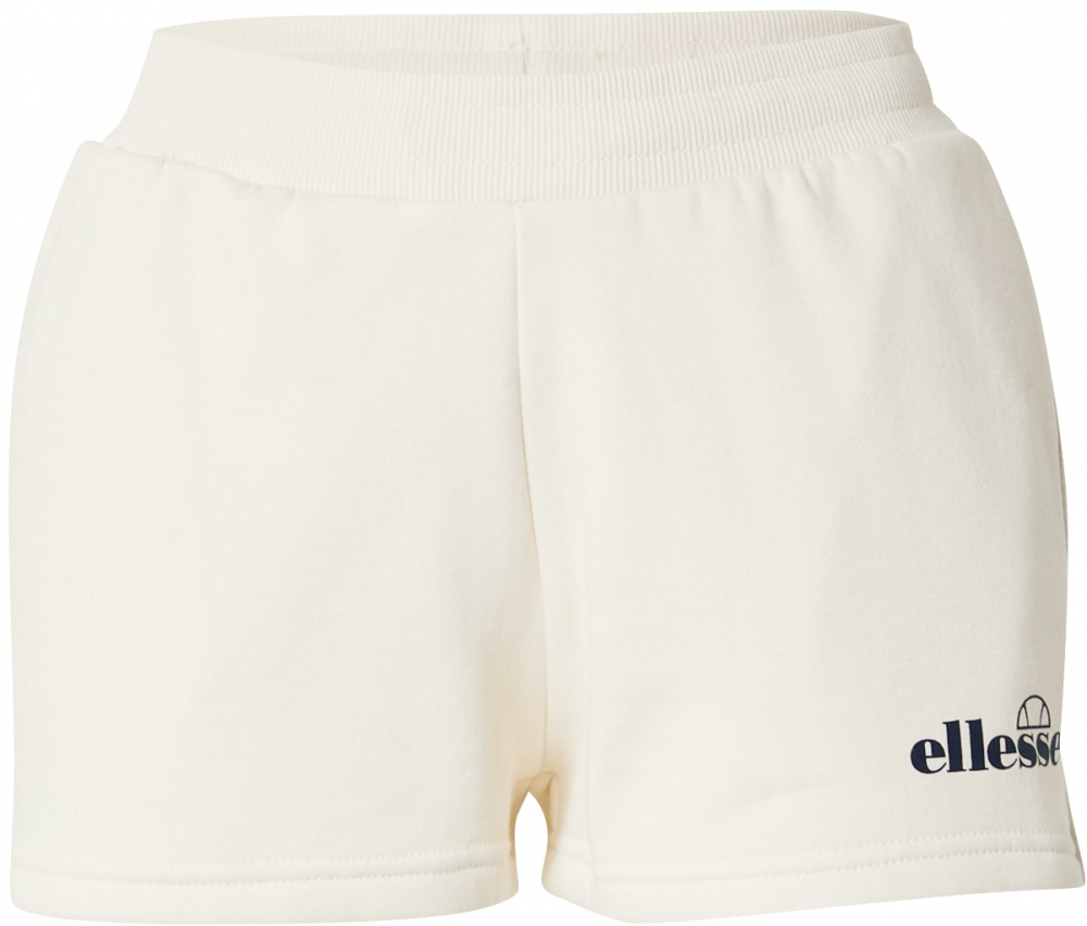 ELLESSE Nohavice 'KYRANA'  námornícka modrá / šedobiela