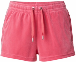 Juicy Couture Nohavice 'TAMIA'  ružová