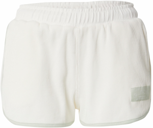 ELLESSE Nohavice 'HALLSAT'  šedobiela
