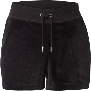 Juicy Couture Nohavice 'CLASSIC'  čierna
