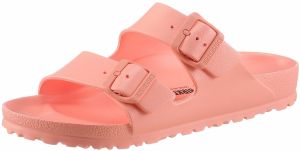 BIRKENSTOCK Šľapky 'Arizona Essentials'  koralová