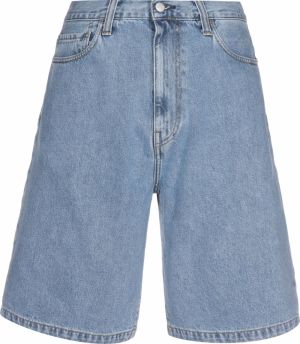 Carhartt WIP Džínsy 'Landon'  modrá