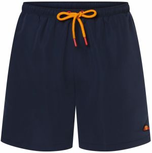 ELLESSE Plavecké šortky 'Knights'  námornícka modrá