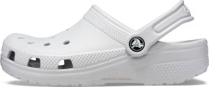 Crocs Otvorená obuv  biela