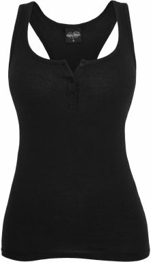 Urban Classics Top  čierna
