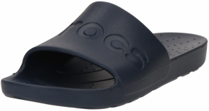 Crocs Šľapky  námornícka modrá