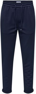 Only & Sons Nohavice 'ONSLINUS'  tmavomodrá