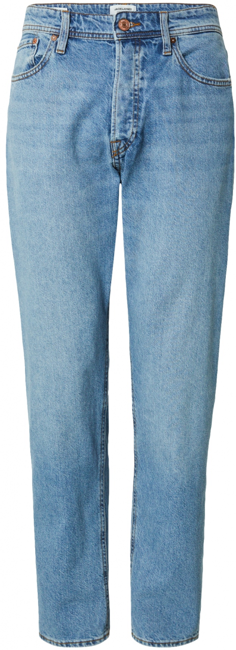 JACK & JONES Džínsy 'JWHCHRIS JJORIGINAL'  modrá denim