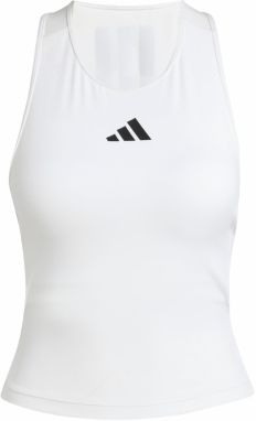 ADIDAS PERFORMANCE Funkčné tričko 'Power 3'  čierna / biela