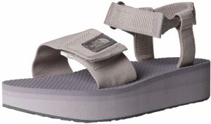 THE NORTH FACE Remienkové sandále 'SKEENA'  béžová