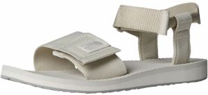 THE NORTH FACE Sandále 'SKEENA II'  svetlosivá
