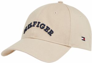 TOMMY HILFIGER Čiapka  námornícka modrá / kaki