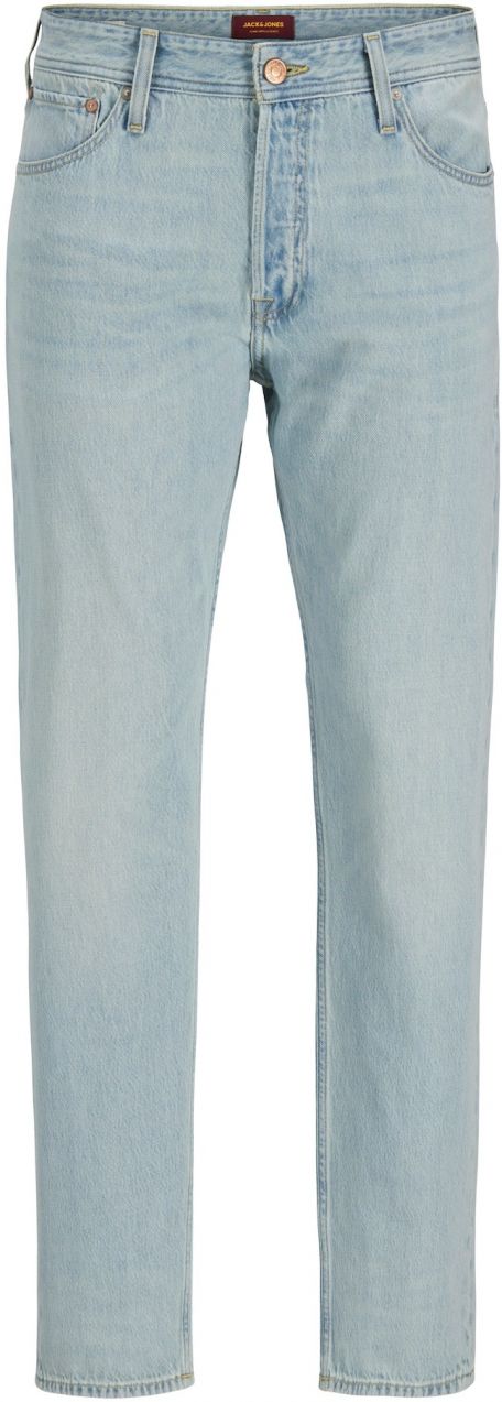 JACK & JONES Džínsy 'ICHRIS ORIGINAL'  modrá denim