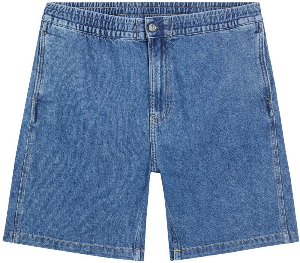 Calvin Klein Jeans Džínsy  modrá denim