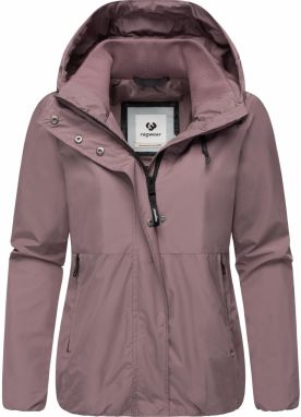 Ragwear Funkčná bunda 'Sunniva Light'  svetlofialová