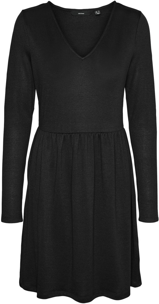 VERO MODA Šaty 'VMOLIVE'  čierna