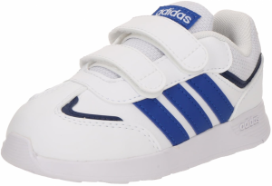 ADIDAS SPORTSWEAR Tenisky 'TENSAUR SWITCH'  modrá / biela