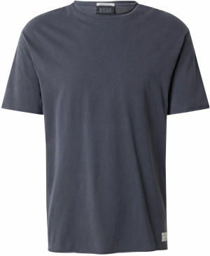 SCOTCH & SODA Tričko  čierna