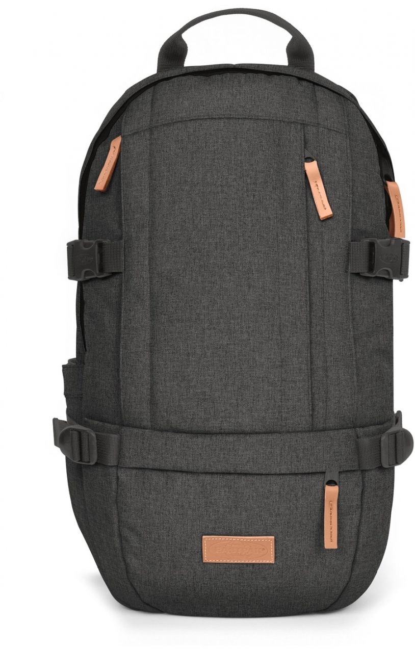 EASTPAK Batoh 'FLOID'  sivá