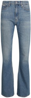 Calvin Klein Jeans Džínsy 'AUTHENTIC'  modrá denim