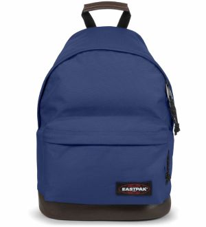 EASTPAK Batoh 'Wyoming'  námornícka modrá