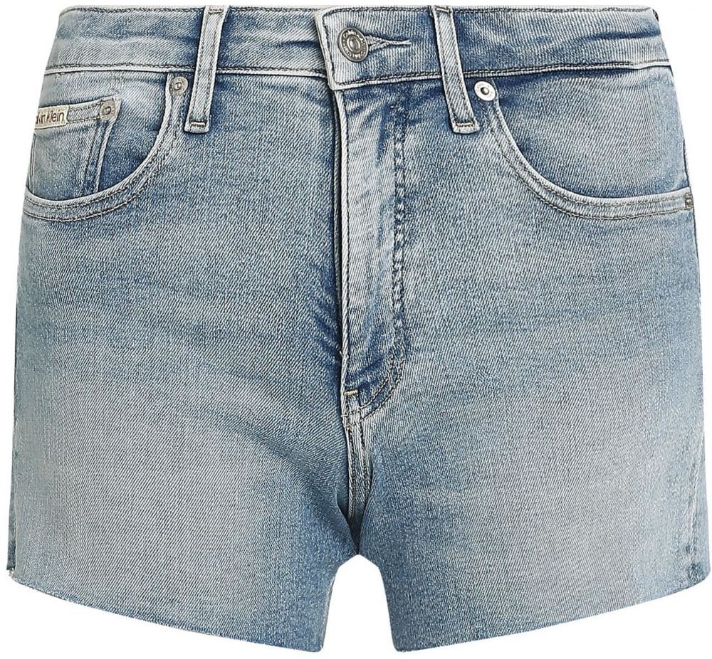 Calvin Klein Jeans Džínsy  modrá denim