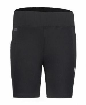 ICEPEAK Športové nohavice 'Beals'  čierna