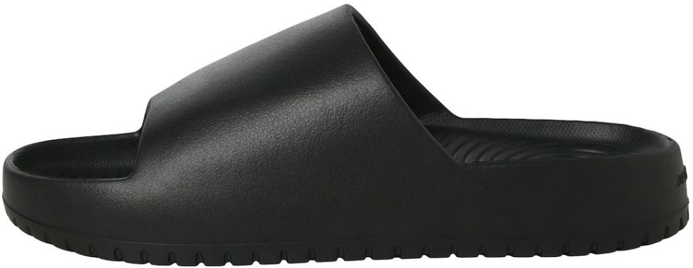 JACK & JONES Šľapky 'JFWRipple'  čierna
