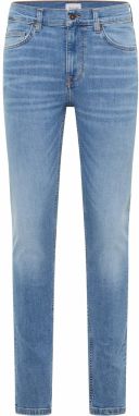 MUSTANG Džínsy 'Frisco'  modrá denim