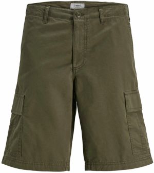 JJ Rebel Kapsáče 'JREBCARLOS'  olivová