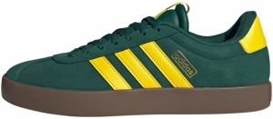 ADIDAS SPORTSWEAR Nízke tenisky 'Vl Court 3.0'  žltá / jedľová