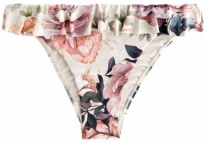 Next Bikinové nohavičky  nebielená / námornícka modrá / olivová / staroružová