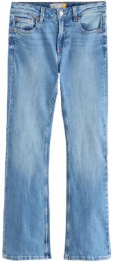 Next Džínsy  modrá denim