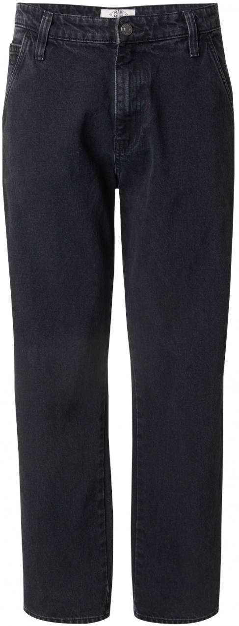 Mavi Džínsy 'Oxford'  sivý denim